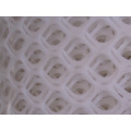 Oyster Breed Plastic Mesh